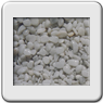 Boules d'Or Bianco Carrara da mm 3 a mm 6