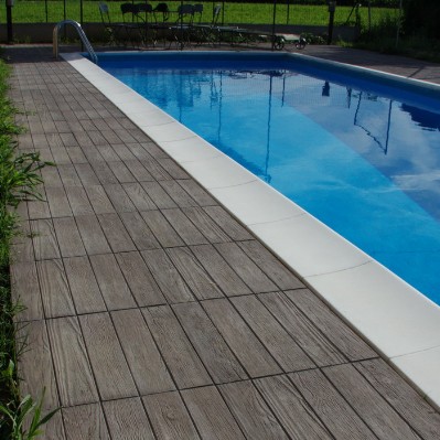 Maspe - Linea legno