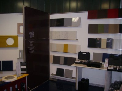 Show room Marmi Nota